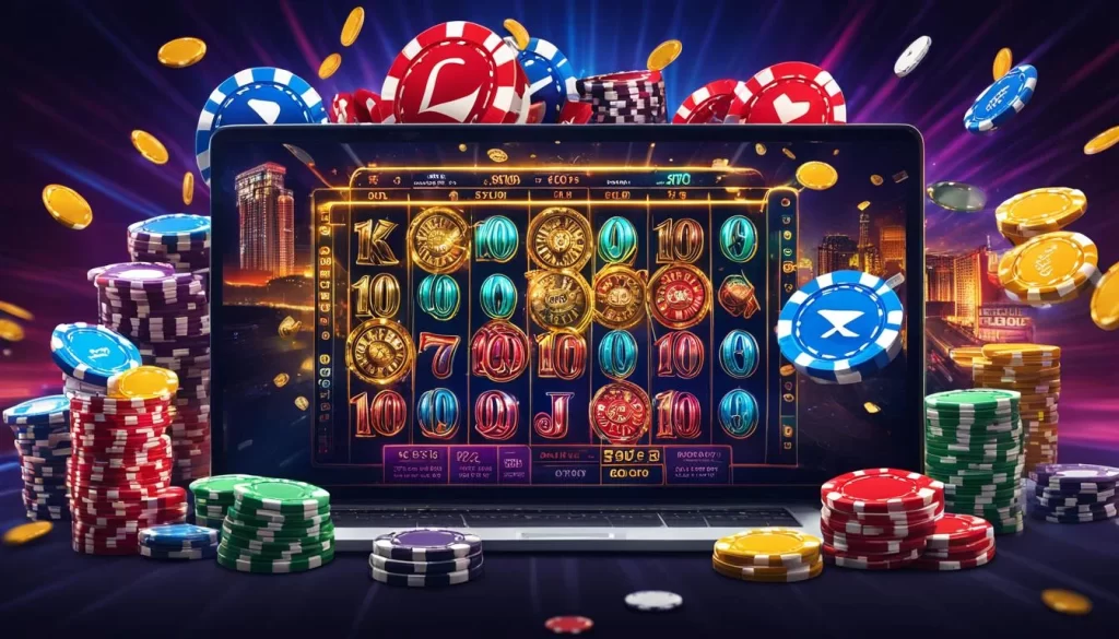 Khuyến mãi hấp dẫn từ abc8 tải game