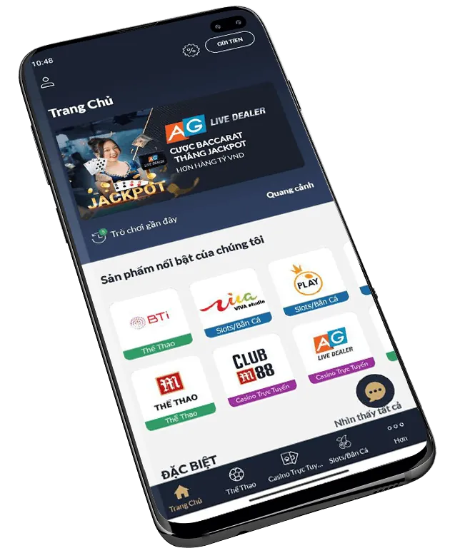 Hỗ trợ 24/7 abc8 tải game