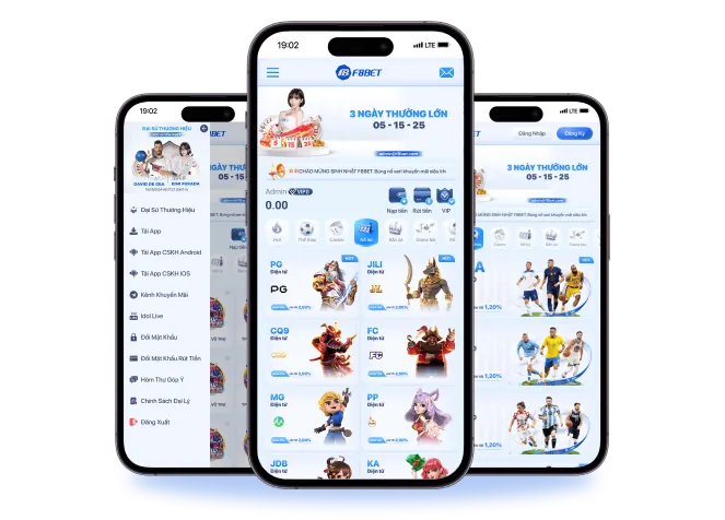 Nền tảng an toàn và bảo mật cho người chơi abc8 tải game