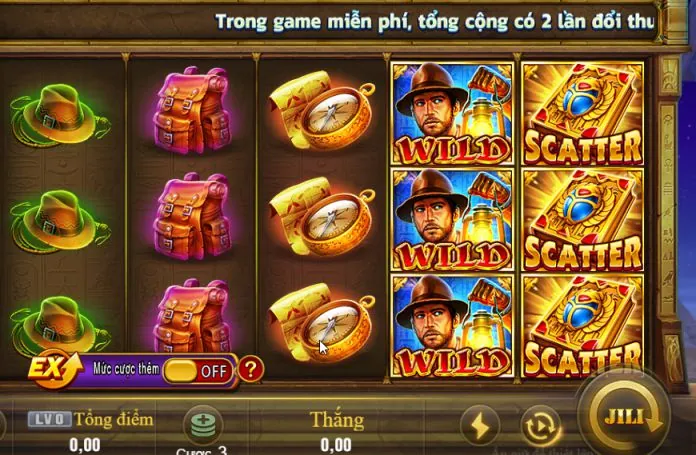 Trò chơi bắn cá abc8 tải game