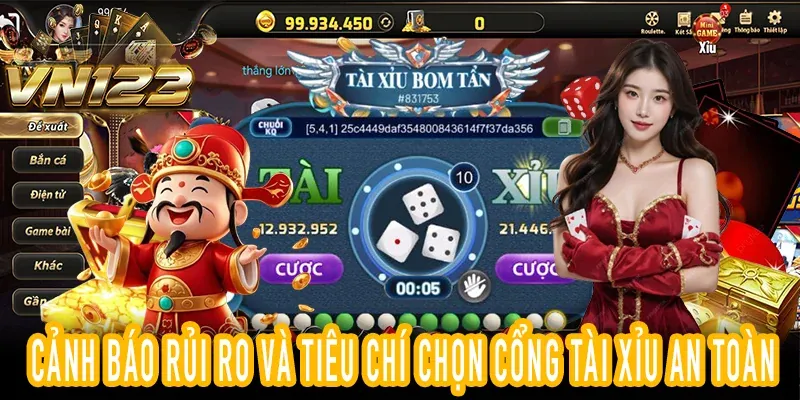 Đa dạng phiên bản bắn cá