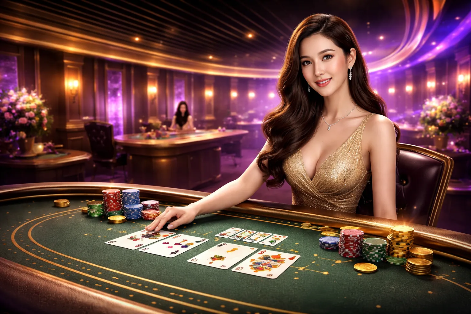 Hình ảnh chính: Hướng dẫn toàn diện về abc8 tải game