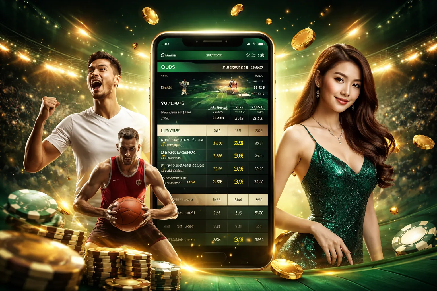 Ưu đãi mới nhất abc8 tải game