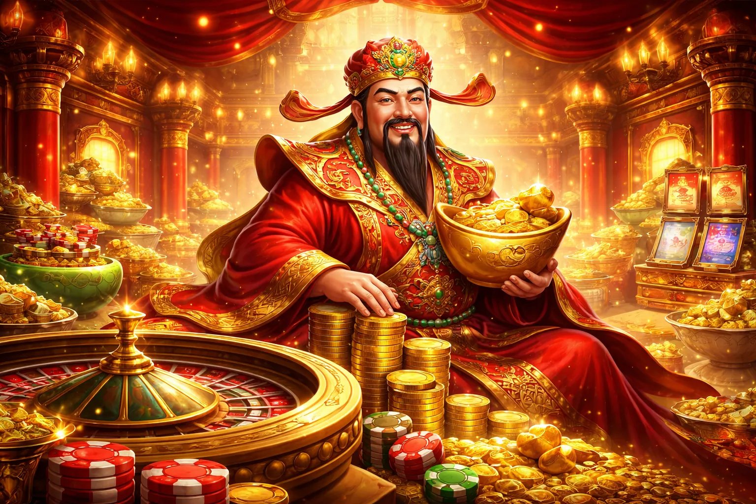 Đá gà trực tuyến kịch tính tại ABC8 Tải Game