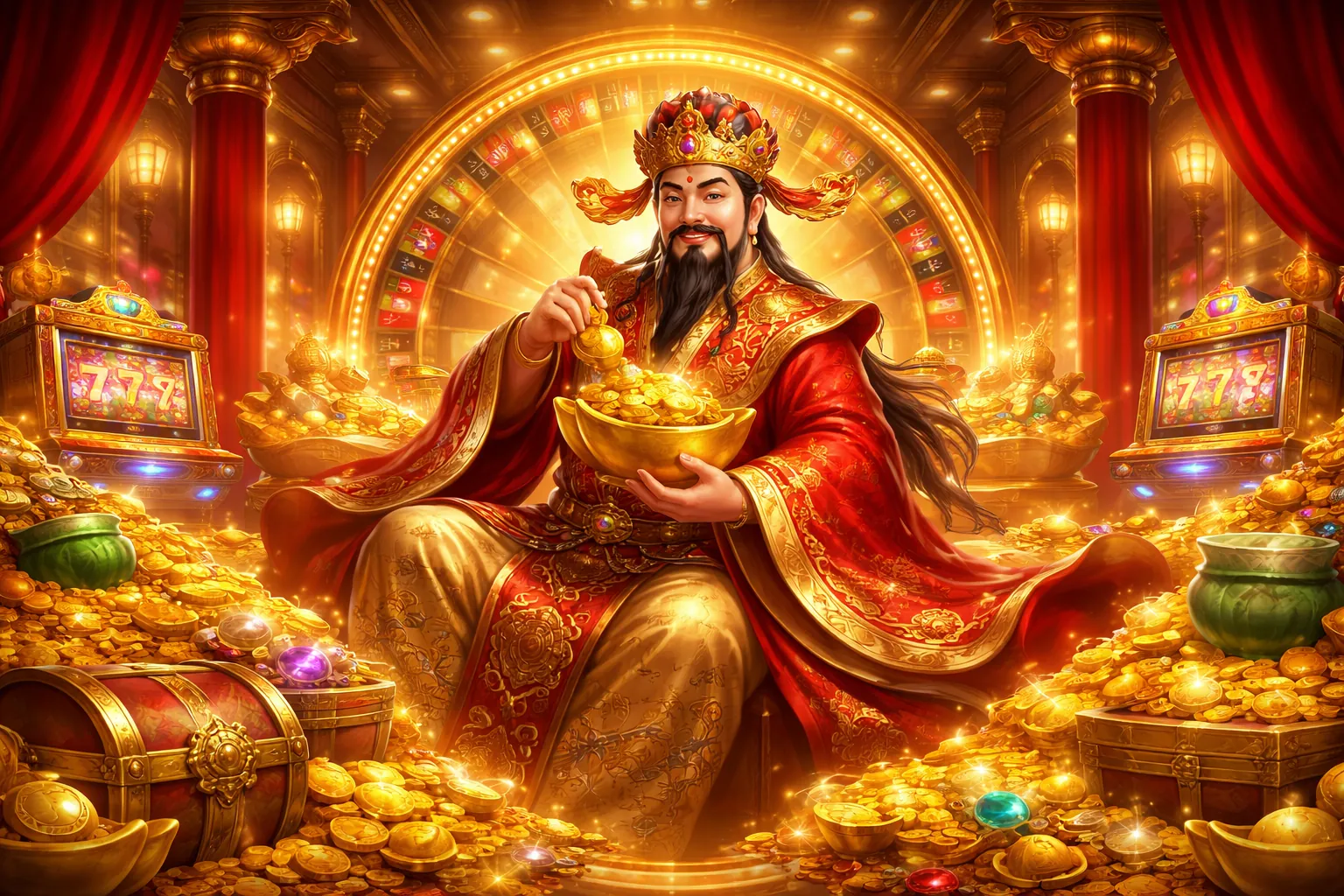 Thế giới bắn cá sống động tại abc8 tải game