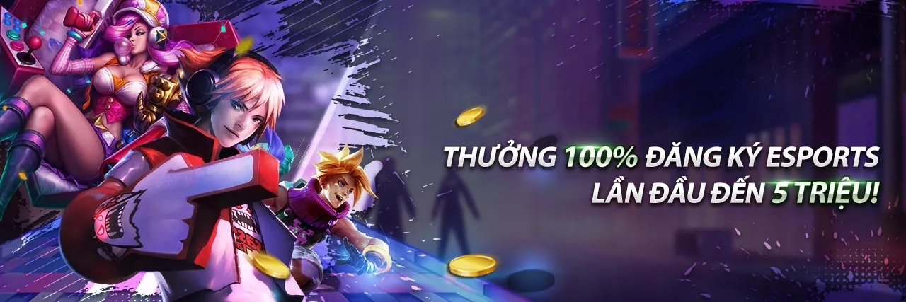 Banner khuyến mãi abc8 tải game
